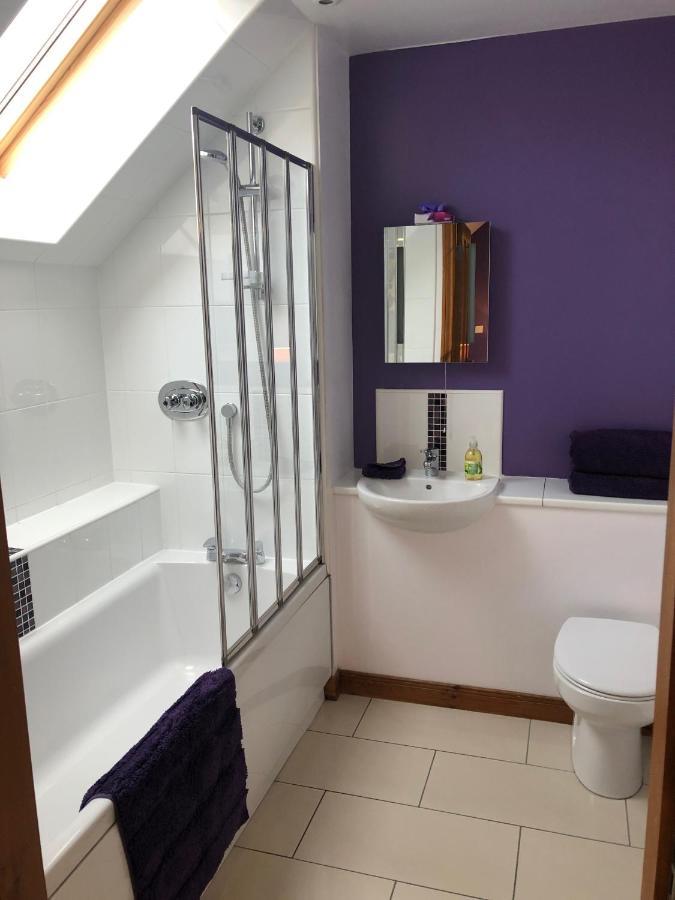 Balachladaich Loch Ness B&B Dores Buitenkant foto